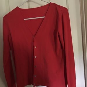 Macys’s sweater.. no tags